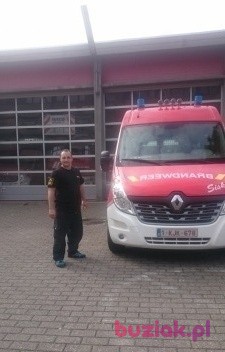 bulka221, Mężczyzna, 42, Duszniki-Zdrój, Polska: 1
