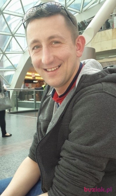 Krzysztof, Mężczyzna, 35, Kraków, Polska, Zdjęcie: 2