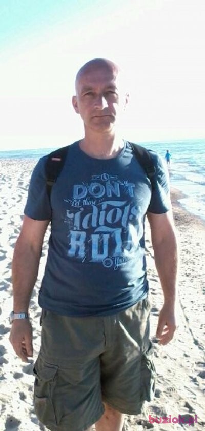 Artur, Male, 54, Bielsko-Biała, Polska, Photo: 1