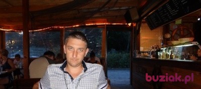 martinez, Male, 42, Lubin, Polska: 1