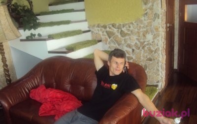 Marcin, Male, 47, Polska: 1