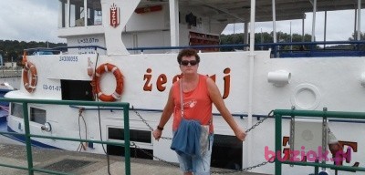 Anna, Female, 63, Polska, Photo: 1