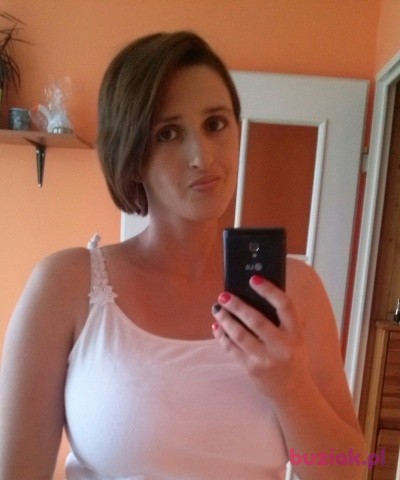 emka, Female, 38, Gorzów Wielkopolski, Polska, Photo: 1