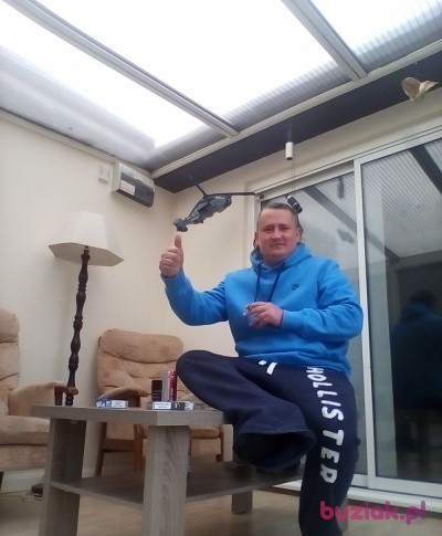 krzysztof, Male, 41, Tarnów, Polska, Photo: 1