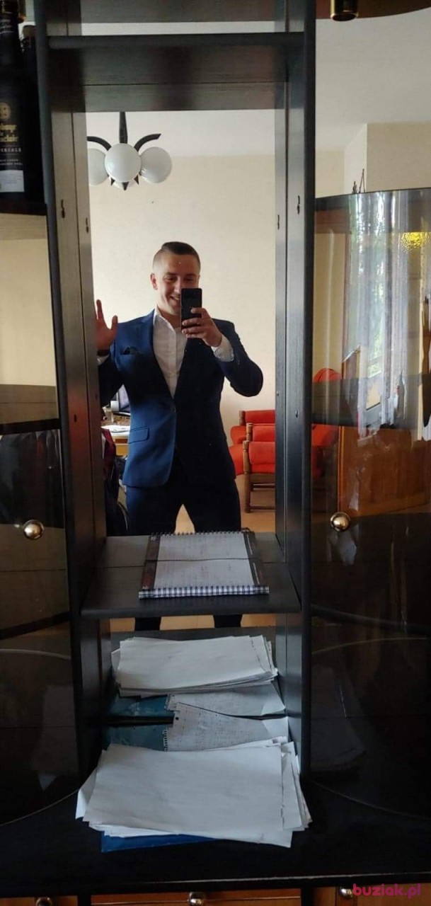 Mariusz, Male, 29, Suwałki, Polska: 1