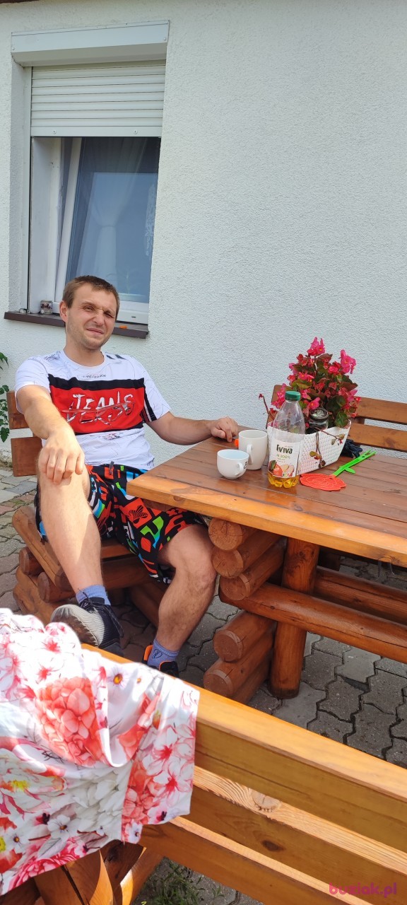 Łukasz Andrzej, Male, 34, Zabrze, Polska, Photo: 19