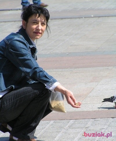 Basiek44, Female, 60, Lublin, Polska, Photo: 1