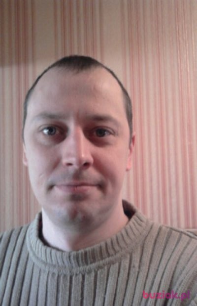 Szymon, Mężczyzna, 45, Świętochłowice, Polska, Zdjęcie: 1
