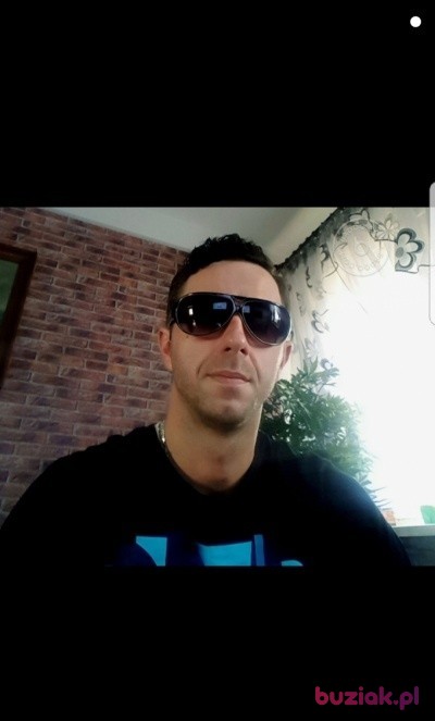Tomasz, Mężczyzna, 41, Zgorzelec, Polska: 1