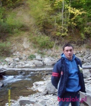 jendrus2, Male, 43, Polska, Photo: 2