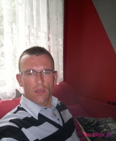 Szymon, Male, 40, Lębork, Polska: 1
