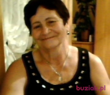 Maria, Female, 77, Proszowice, Polska, Photo: 3