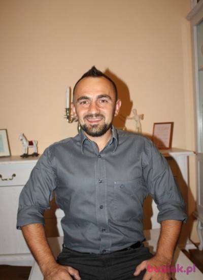 Przemek, Male, 43, Szprotawa, Polska: 1