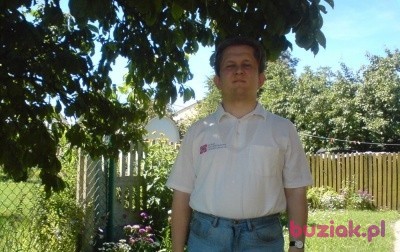Robert, Mężczyzna, 48, Warszawa, Polska: 1