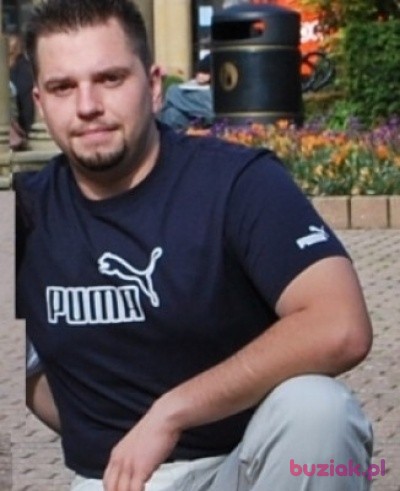 Marcin, Mężczyzna, 37, Wrocław, Polska, Zdjęcie: 1