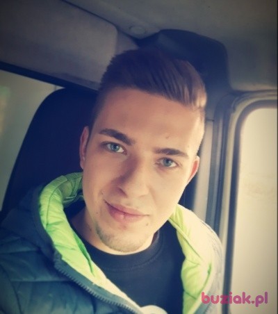 Łukasz, Mężczyzna, 28, Szczecin, Polska: 1