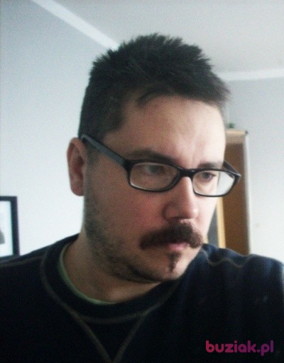 MAREK, Mężczyzna, 46, Gorzów Wielkopolski, Polska, Zdjęcie: 3