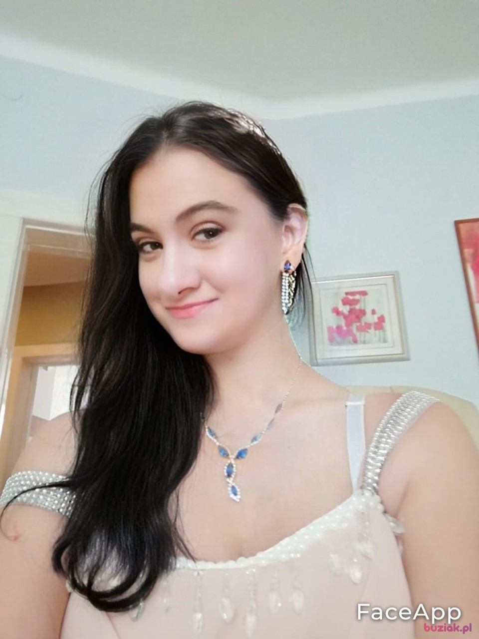 Sandra, Kobieta, 43, Gniezno, Polska, Zdjęcie: 1