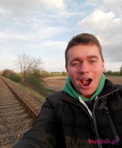 Łukasz, Mężczyzna, 28, Syców, Polska, Zdjęcie: 2