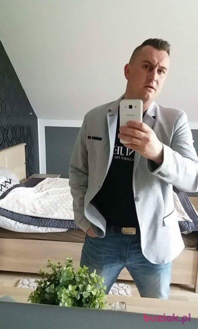 Marcin, Mężczyzna, 43, Bytów, Polska, Zdjęcie: 6