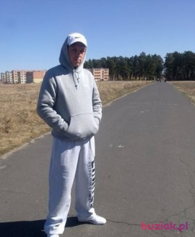 Andrzej, Mężczyzna, 39, Ełk, Polska: 1