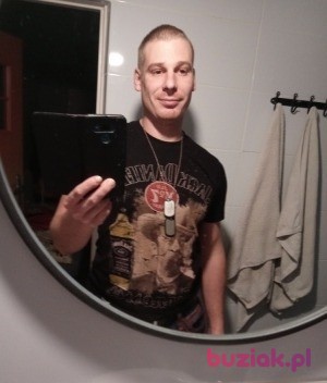 Grzegorz, Male, 34, Koluszki, Polska: 1