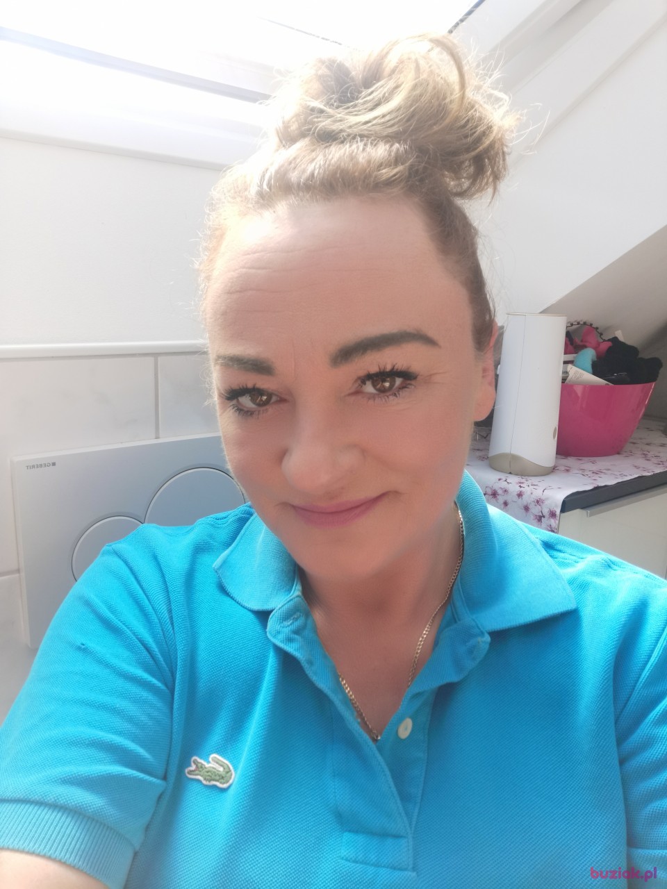 Justa, Kobieta, 48, Wuppertal, Niemcy: 1