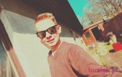 Lukasz, Mężczyzna, 27, Czechowice-Dziedzice, Polska: 1