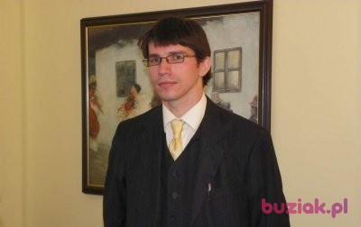 Szymon, Male, 42, Ożarów Mazowiecki, Polska, Photo: 2