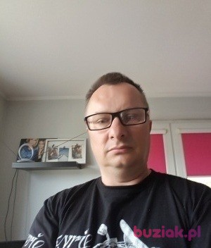 Roman, Mężczyzna, 49, Glinojeck, Polska, Zdjęcie: 2