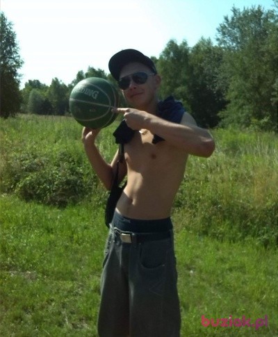Pawel, Male, 31, Rybnik, Polska: 1