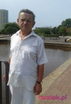 pawel, Male, 74, Ciechanów, Polska, Photo: 1