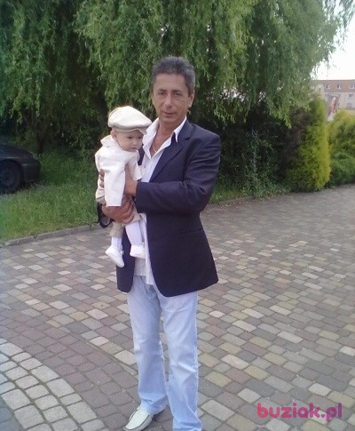 Victor, Male, 55, Warszawa, Polska, Photo: 1
