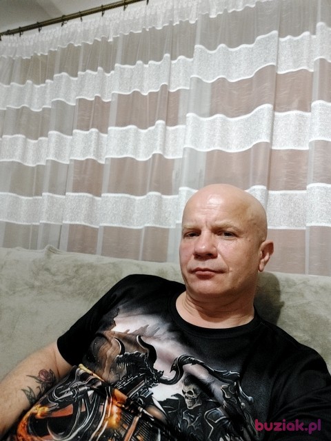 romek, Mężczyzna, 53, Krzeszowice, Polska, Zdjęcie: 1