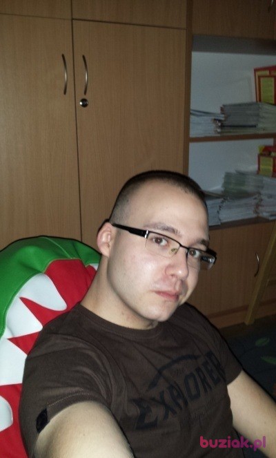 Krzysztof, Male, 35, Gdańsk, Polska, Photo: 4