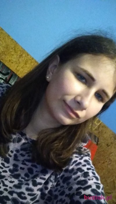 Zosia, Kobieta, 22, Kościan, Polska: 1