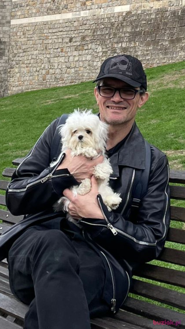Slawek, Mężczyzna, 52, Westminster, Wielka Brytania, Zdjęcie: 4