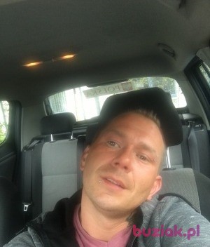Marcin, Mężczyzna, 43, Wrocław, Polska: 1