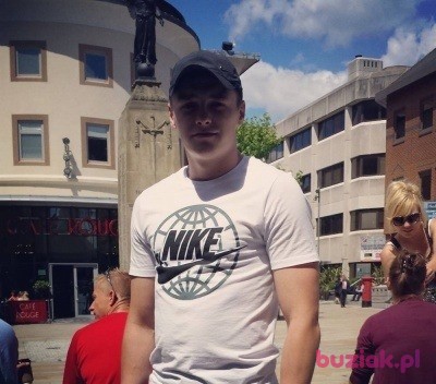 mateusz, Mężczyzna, 33, Virginia Water, Wielka Brytania, Zdjęcie: 2