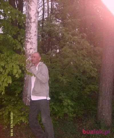 mirek, Mężczyzna, 53, Dębica, Polska, Zdjęcie: 2