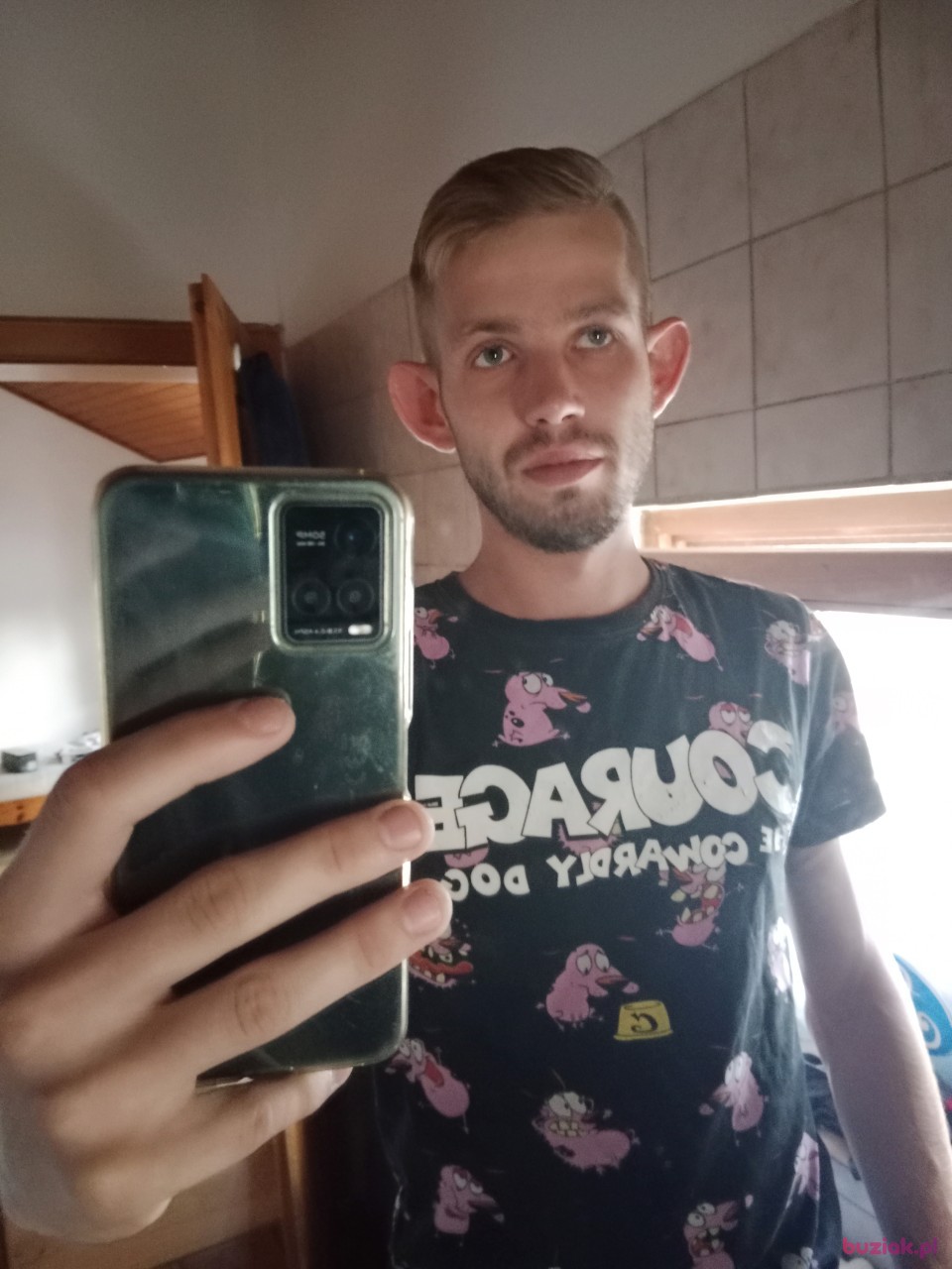 Adrian, Male, 30, Zabrze, Polska, Photo: 3