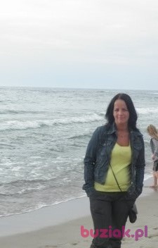 ANIA, Kobieta, 43, Bytom, Polska, Zdjęcie: 3