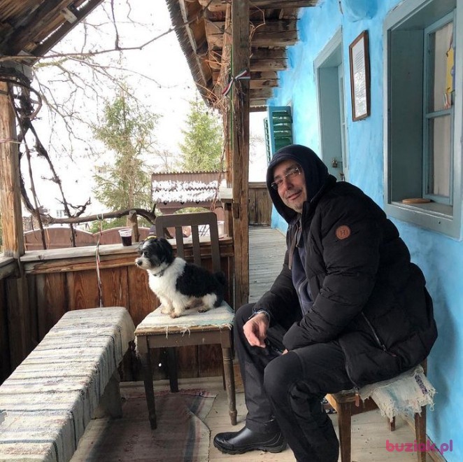 Patryk, Male, 59, Drzewica, Polska, Photo: 3