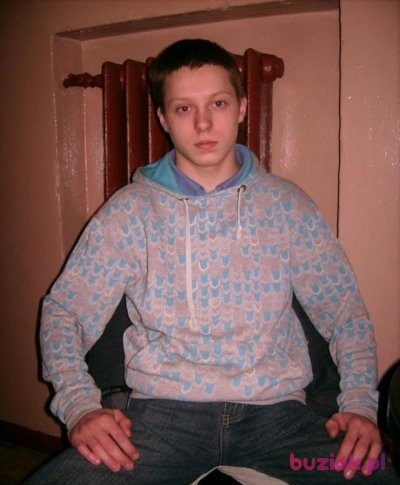 Władysław, Mężczyzna, 31, Bystrzyca Kłodzka, Polska: 1