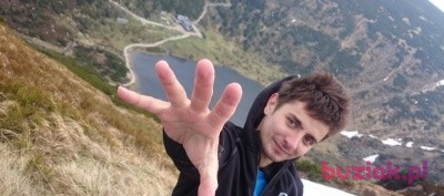 aarchaniol, Male, 37, Złotoryja, Polska, Photo: 1