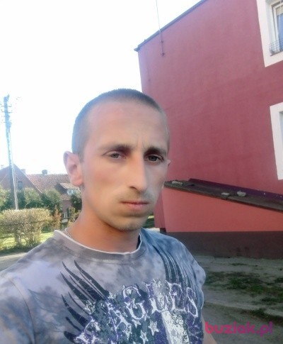 Ino123, Mężczyzna, 34, Szczecin, Polska: 1