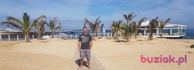 Tomasz, Mężczyzna, 40, Corby, Wielka Brytania: 1