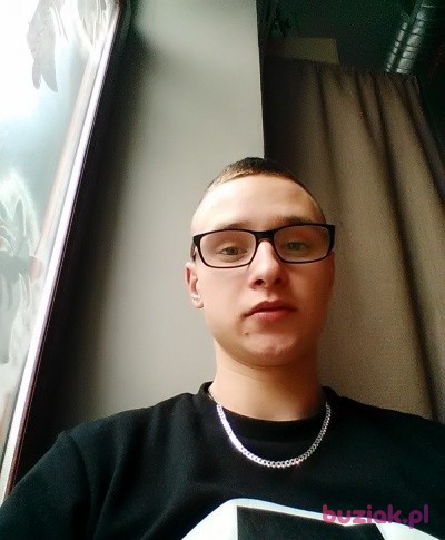 Eryk, Mężczyzna, 28, Łódź, Polska: 1