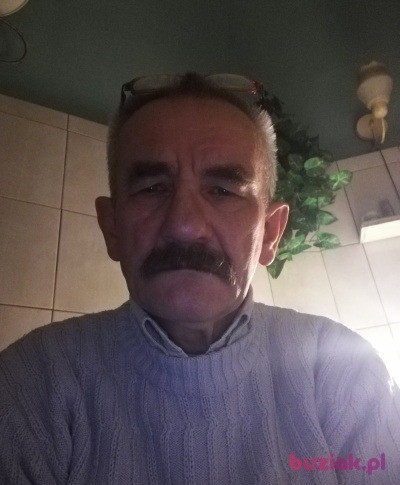 Jerzy , Mężczyzna, 61, Warszawa, Polska, Zdjęcie: 2