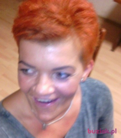 iwona, Kobieta, 52, Świebodzin, Polska: 1